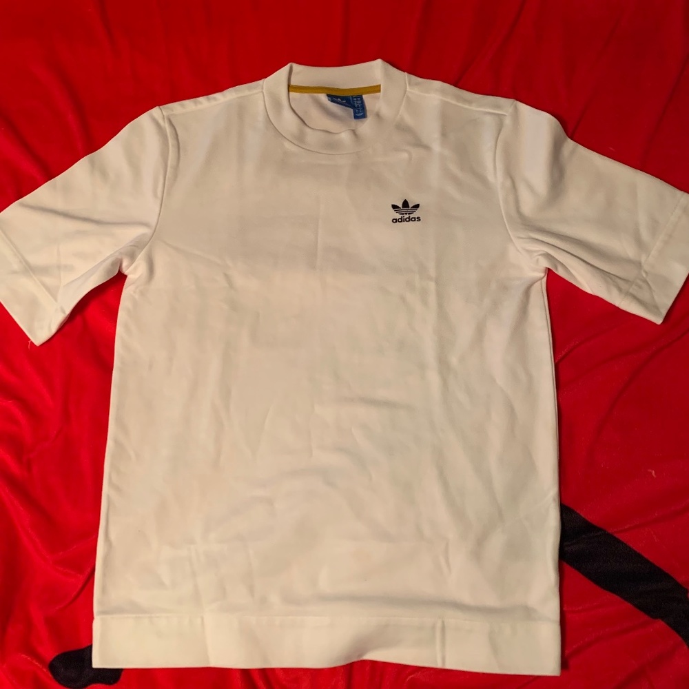 Adidas Heavyweight Tee Size Small